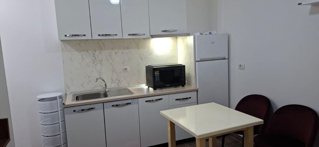 Qera | Garsoniere | Mangalem 21 | 280 €/muaj