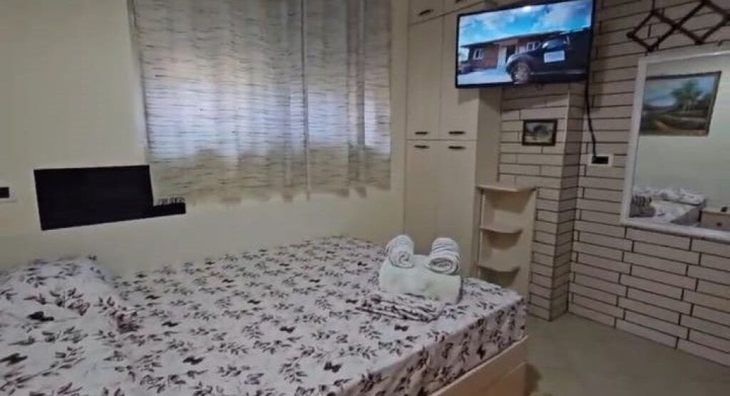 Qera | Apartament 1 + 1 | Bulevardi i Ri | 410 €/muaj