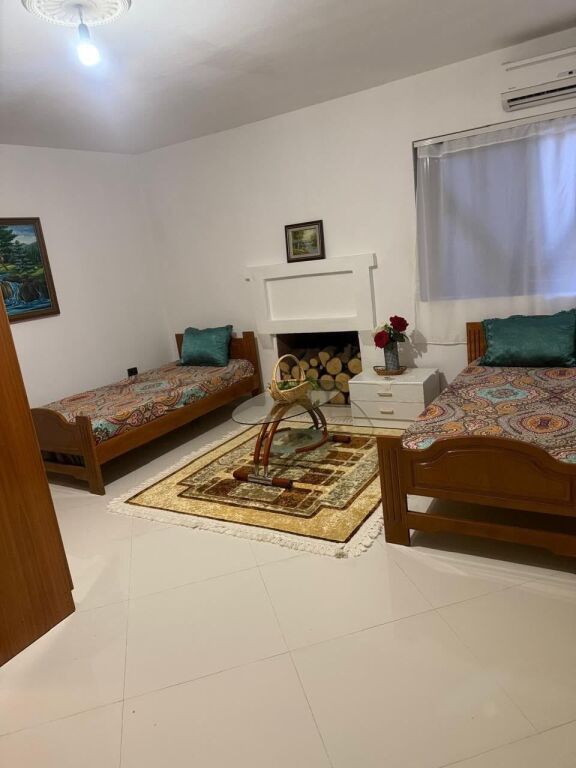 APARTAMENT 1+1 35,000 LEKE QYTET STUDENTI