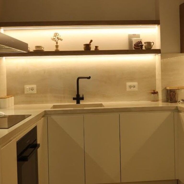 🏡 SHITET APARTAMENT MODERN 3+1+2 – LAKE VIEW RESIDENCE