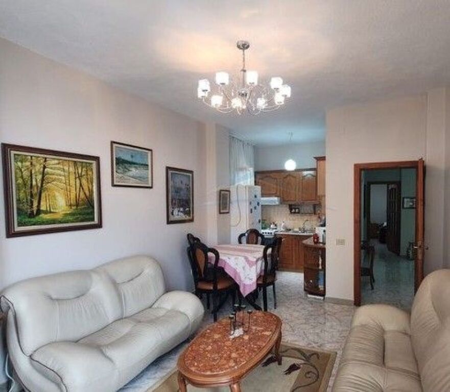 Rent,Apartment 3+1,Ali Demi,Tirane