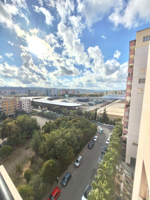 SHITET 2+1 KOMPLEKSI GARDEN CITY/CASA ITALIA