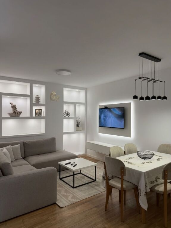 Rent, Apartment 2+1+2Blk, Astir, 60,000 Leke/month