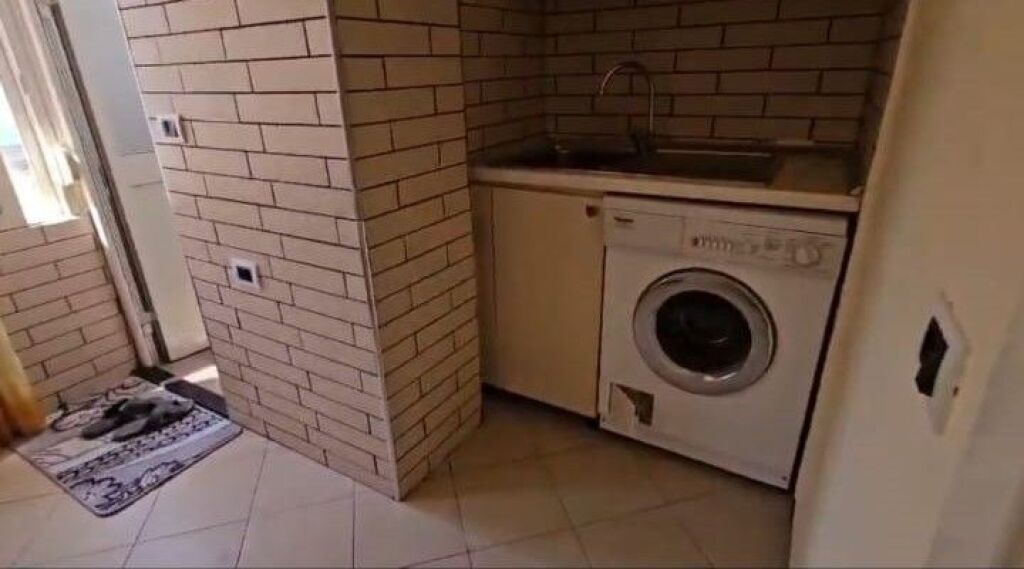 Qera | Apartament 1 + 1 | Bulevardi i Ri | 410 €/muaj