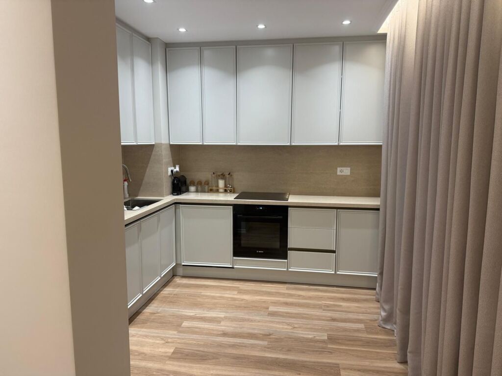 🏡 IN AFFITTO | 2+1+2 + PARCHEGGIO – DON BOSKO