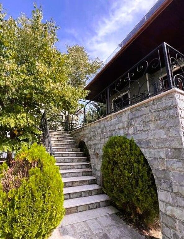 ‼️OCCASIONE‼️VILLA DI LUSSO IN VENDITA A AKACIA HILLS, TIRANA