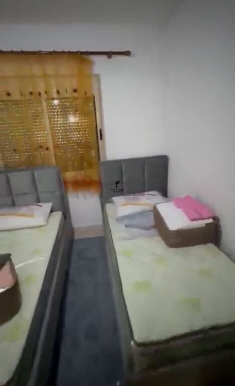 APARTAMENT ME QERA 3+1+2 DON BOSKO 100.000 LEKE FH-94481