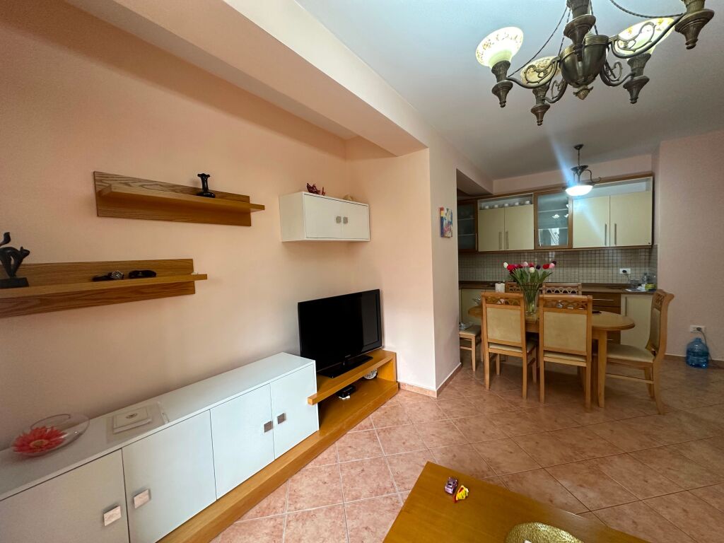 Apartament 2+1 ,Kika 1