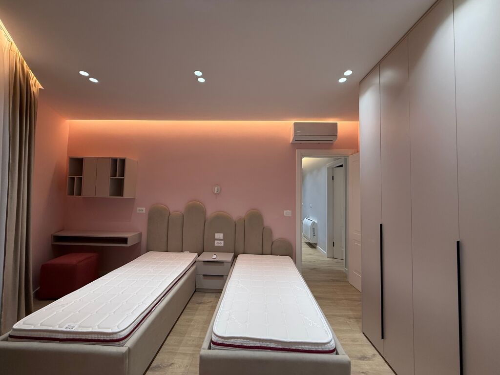 Rent, modern apartment 2+1+parking space !