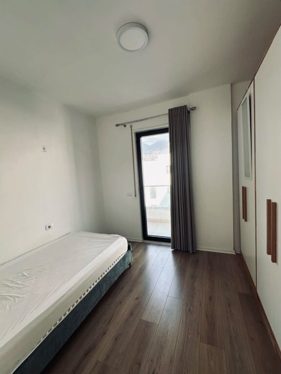 3+1 APARTMENT WITH VERANDA FOR SALE at ERLI RESIDENCE