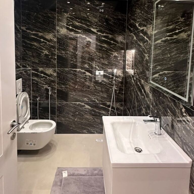 🏡 SHITET APARTAMENT 1+1 – ASTIR