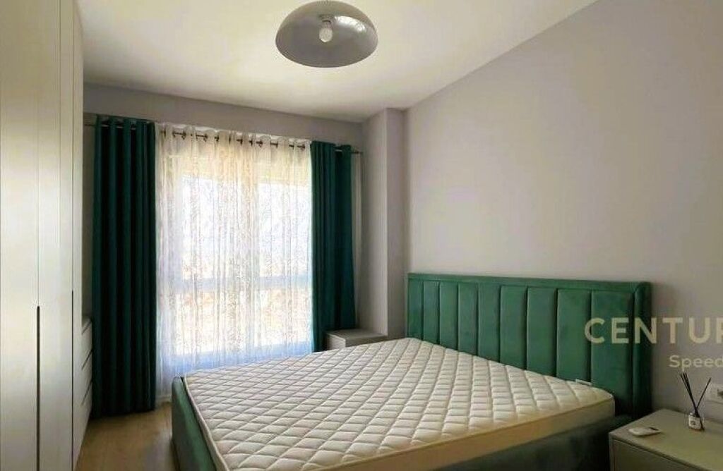 Apartament Modern 1+1 Per Shitje Ne Rr.5 Maji