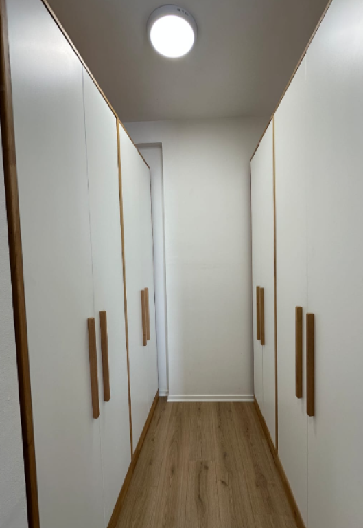 SHITET APARTAMENT 3+1 ME VERANDË | REZIDENCA ERLI