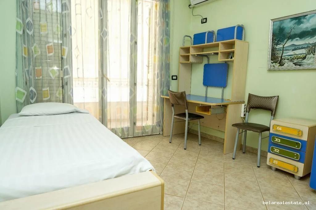 Appartamento In Affitto 3+1 In Centro (ID B230227) Tirana