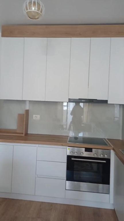 Apartment 2+1 for rent