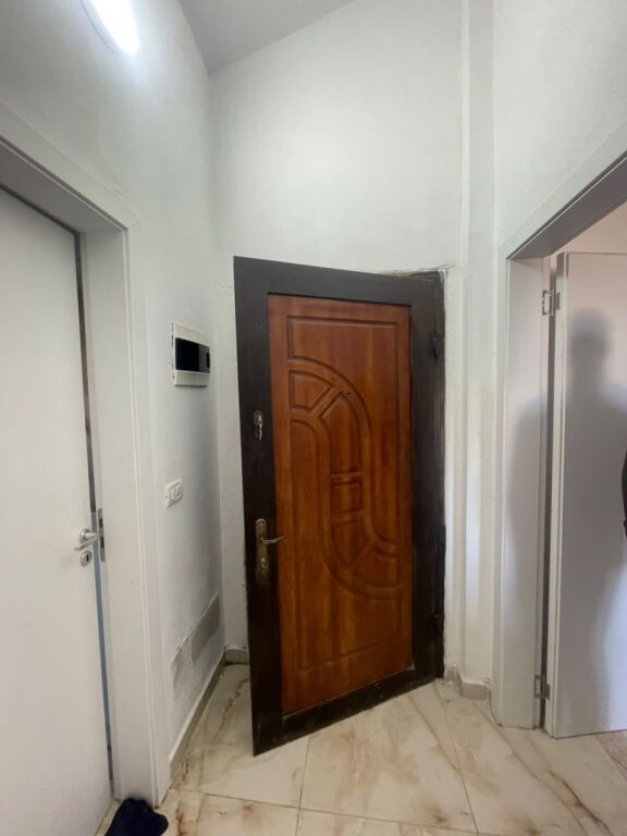 Apartment 1+1 For Sale Near Teuta Factory, Durres!
