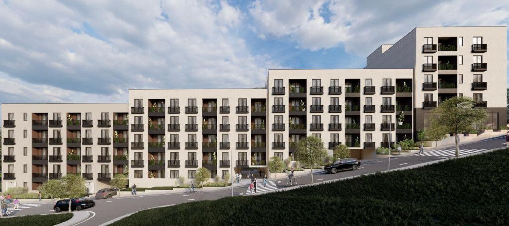 APARTAMENT 1+1 NE SHITJE NE BABRRU