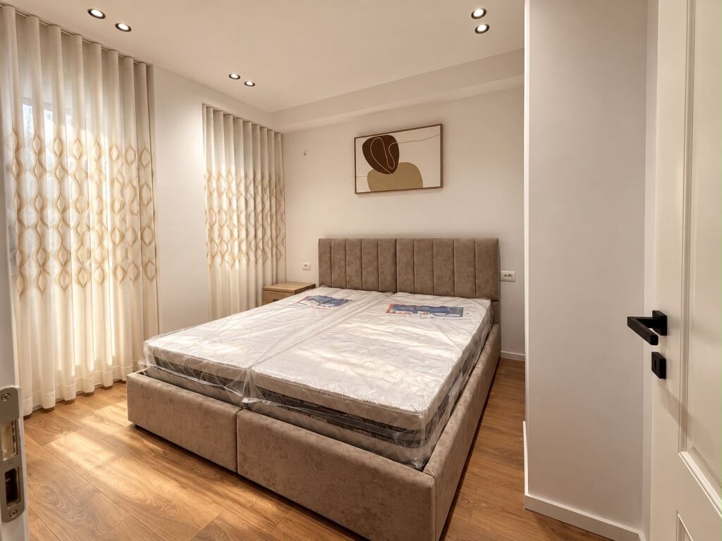 Apartament 1+1 me Qira | 21 Dhjetori