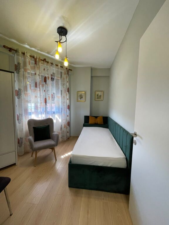 Apartment 2+1 for rent Astir, Oasis Residence