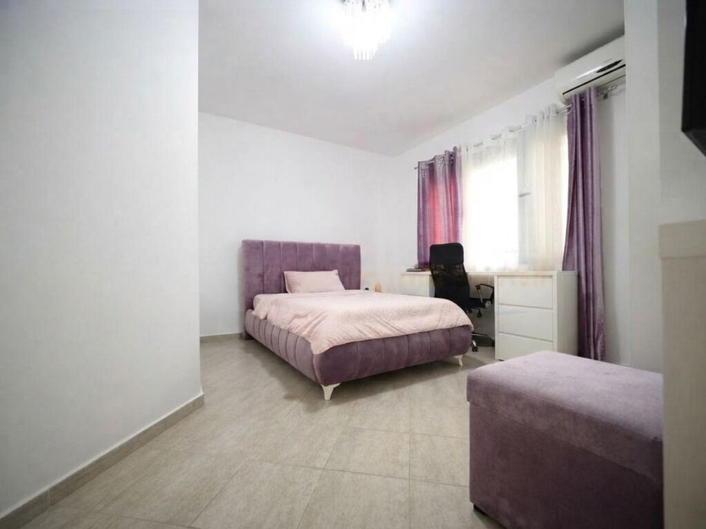 Affitto, Appartamento 2+1 + Garage, Kodra e Diellit