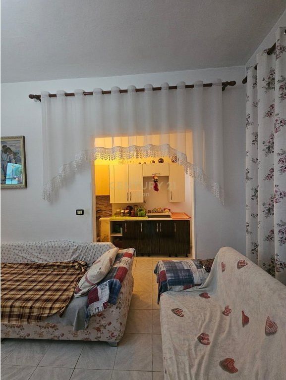 APARTMENT FOR SALE 122 m² – SHKOZET, DURRËS