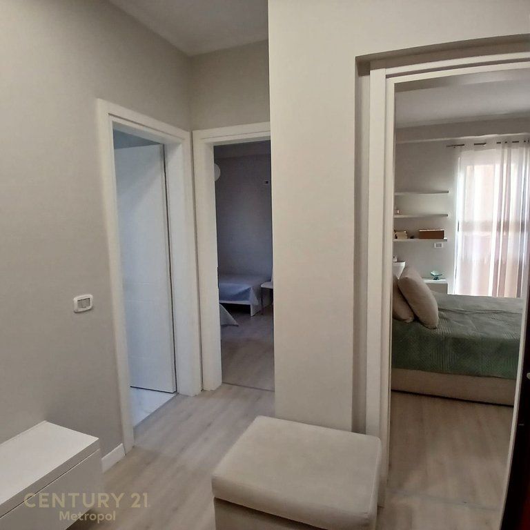 APARTAMENT PER QERA 2+1 PRANE ELEONORES ! 700 € /Muaj 70,000 Lekë /Muaj