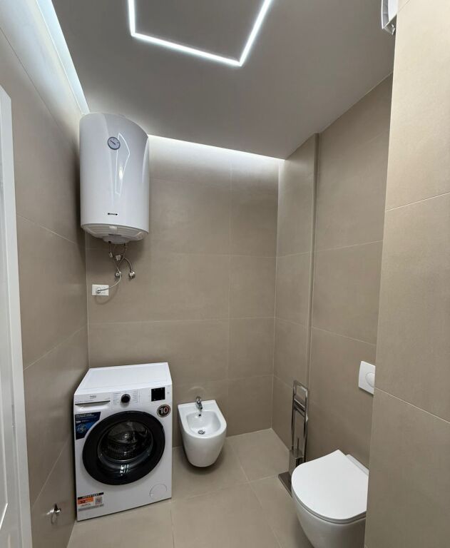 Qera | Apartament 1 + 1 | Laprakë | 700 €/muaj