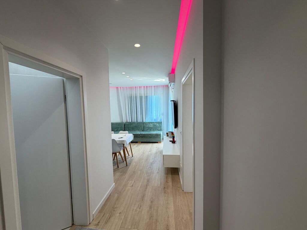 In vendita, Appartamento 1+1, Shkembi Kavajes, Durres .
