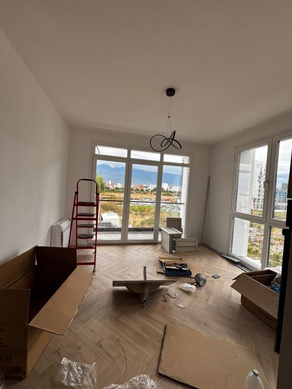 🏠 JEPET ME QIRA – APARTAMENT 2+1