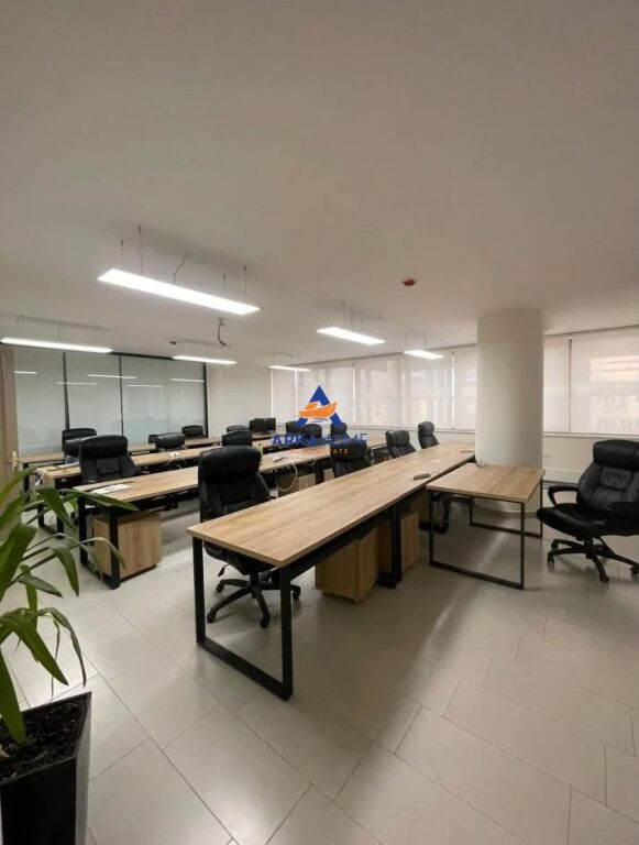 OFFICE FOR RENT 370 M2 "SHKODER" PRICE ON REQUEST
