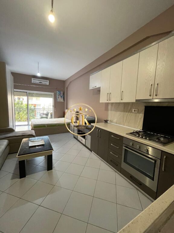 20775815 🏡 JEPET ME QERA GARSONIERE NË PLAZH, DURRËS 📍