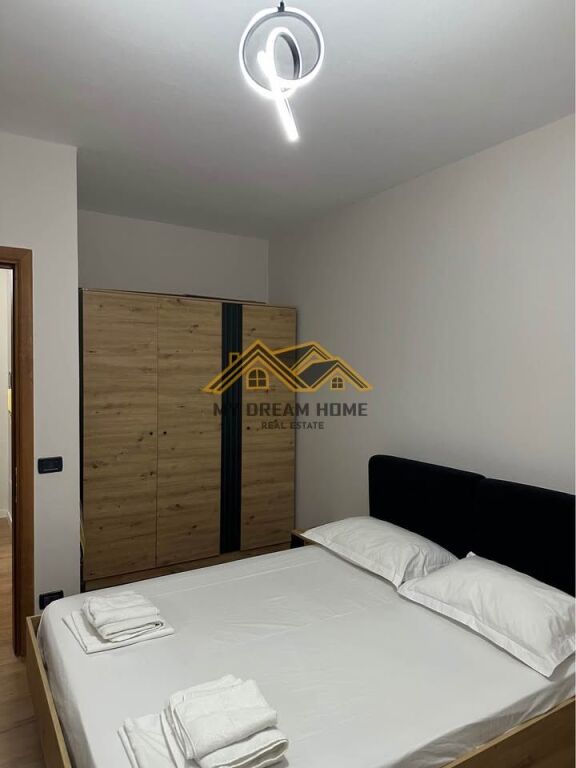 Apartment 1+1 for Rent – Iliria Beach,
