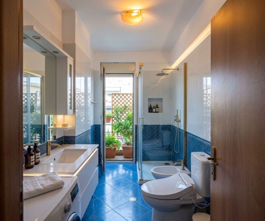 Affitto, Appartamento 2+1+2WC+Blk, Comune di Parigi, 60.000 Leke/Mese