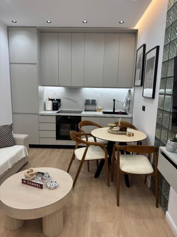 Apartament me qira Lungomare Vlora
