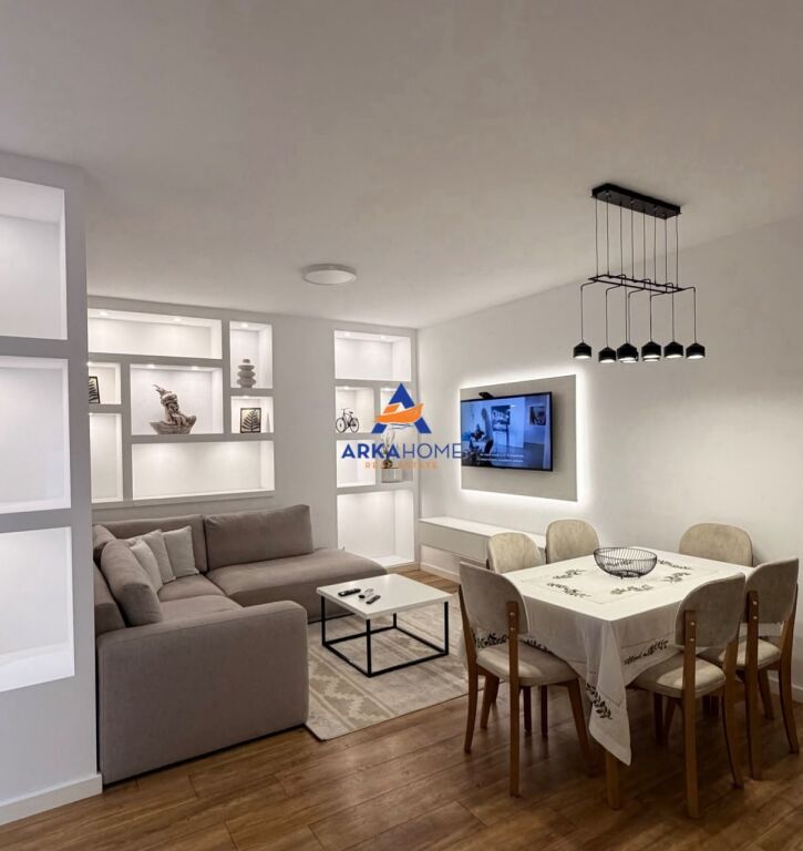 APPARTAMENTO IN AFFITTO 2+1+BALCONE "ASTIR" 60.000 LEKE