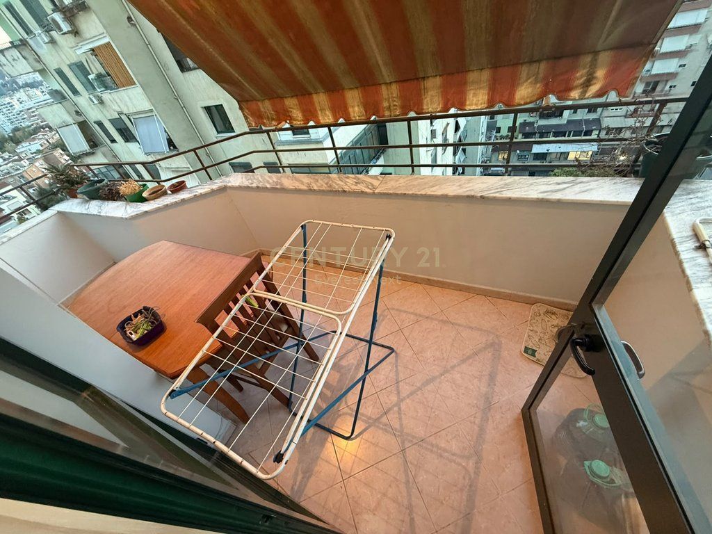 JEPET ME QIRA APARTAMENT 1+1 – BULEVARDI GJERGJ FISHTA