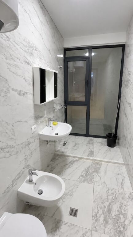 Apartament 2+1+2+parking me qira