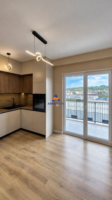AFFITTASI APPARTAMENTO 2+1+BALCONE "TE UNIVERS CITY" 550 EURO