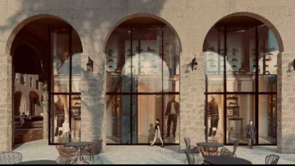 🏢 APPARTAMENTO 1+1 IN VENDITA | MARINA CITY PARK – SARANDË