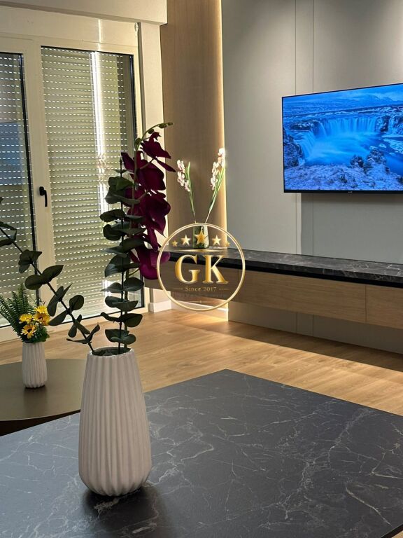 20913615 🏡 SHITET SUPER APARTAMENTI 1+1 PLAZH, DURRËS