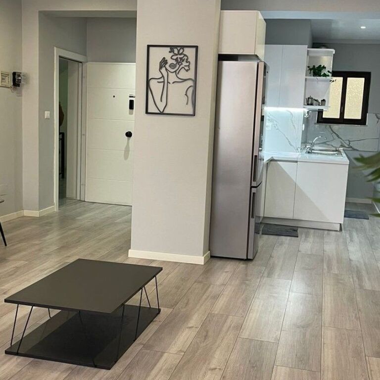 🏡 SHITET APARTAMENT 2+1 – 21 DHJETORI