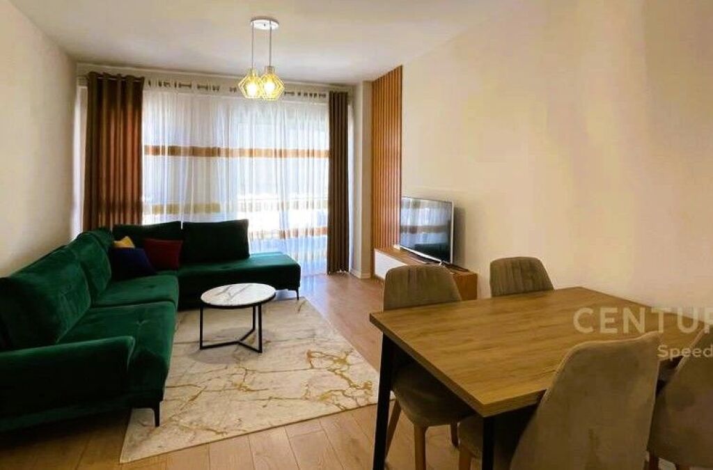 Apartament Modern 1+1 Per Shitje Ne Rr.5 Maji