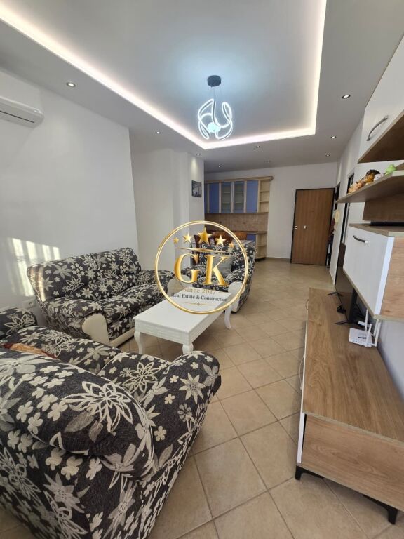 20852117🏡 IN AFFITTO: Appartamento 2+1 con balcone e vista mare – Rrota e Kuqe, zona Beach, Durazzo