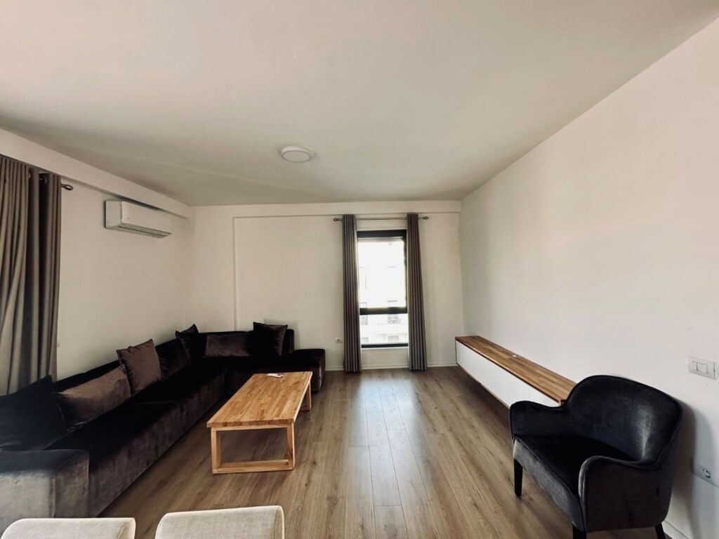 3+1 APARTMENT WITH VERANDA FOR SALE at ERLI RESIDENCE