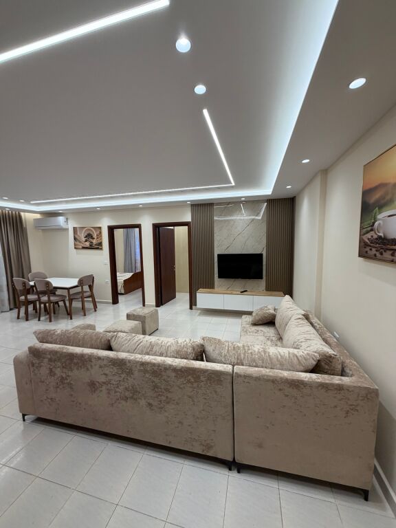 Apartment for rent 2+1+ 2 balconies Laprak