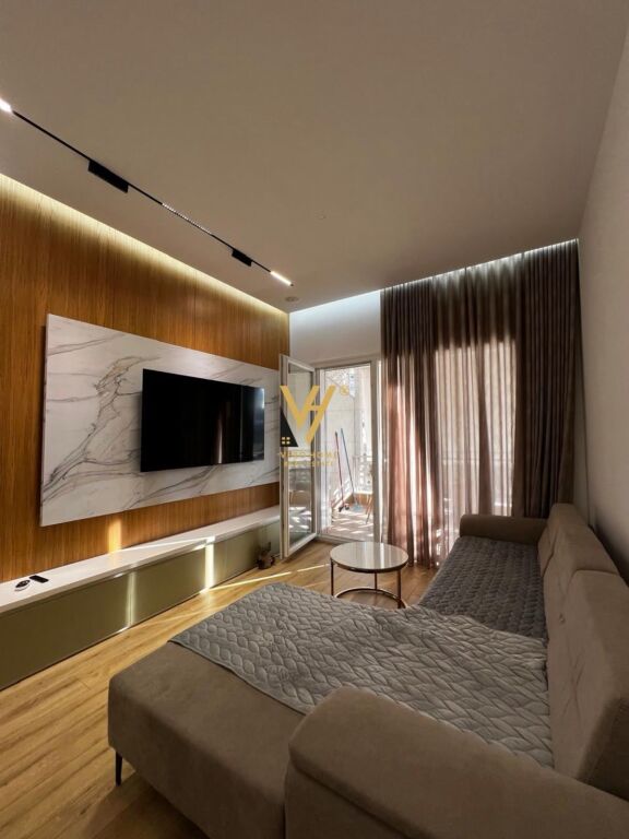 APARTMENT 2+1+2+2BLK FOR RENT AT THE BOTANICAL GARDEN 1,200 EURO