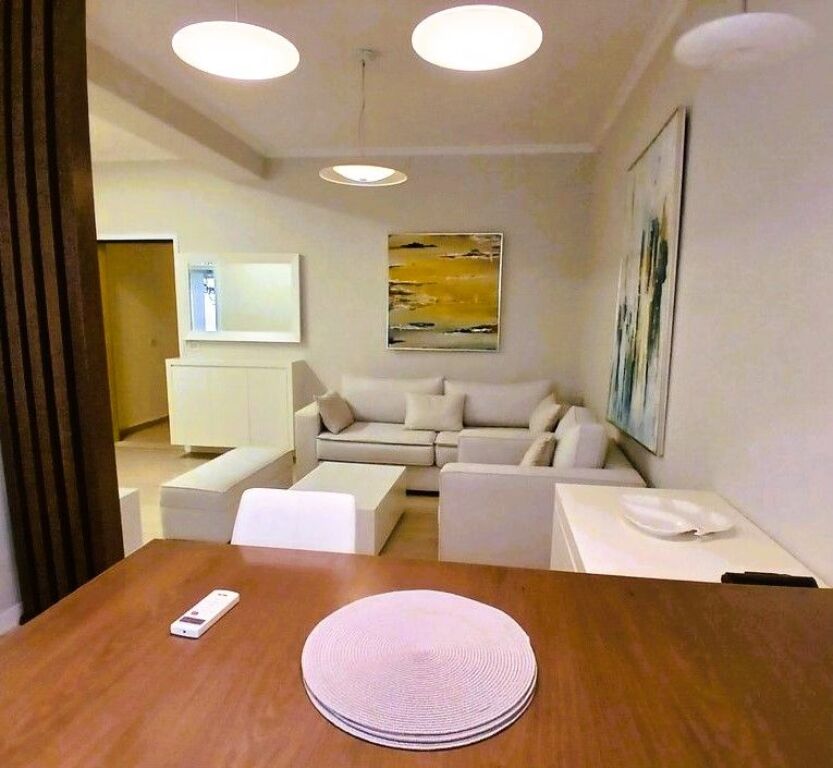 APARTMENT FOR RENT 2+1 NEAR ELEONORA !