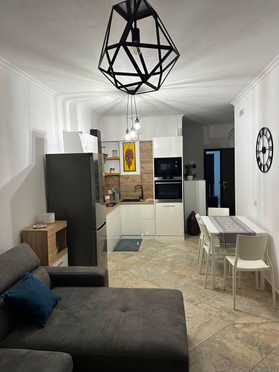 Apartament rent