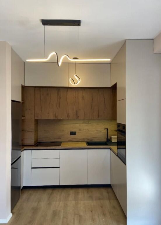 Qera, Apartament 2+1, Univers City, Tirane