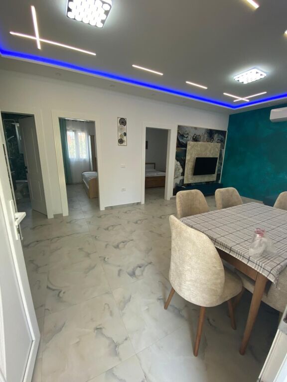 For Rent Apartment 2+1 – First floor of a Villa Neighborhood 17 Durres